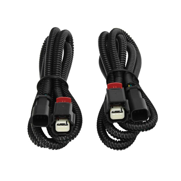 Westin 19-25 Chevy/GM Silverado/Sierra 1500 Parking Sensor Harness