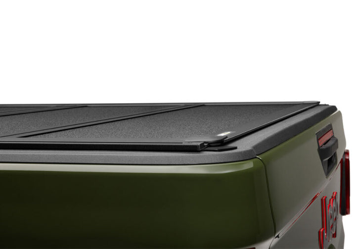 BAK 02-18 Dodge RAM 1500/2500/3500 & 20-23 2500/3500 w/o RamBox 6.4ft. Bed BAKFlip MX4 TS