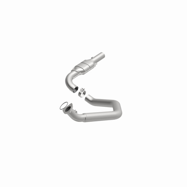 MagnaFlow 2003 GMC Savana 3500 6.0L Direct Fit Converter