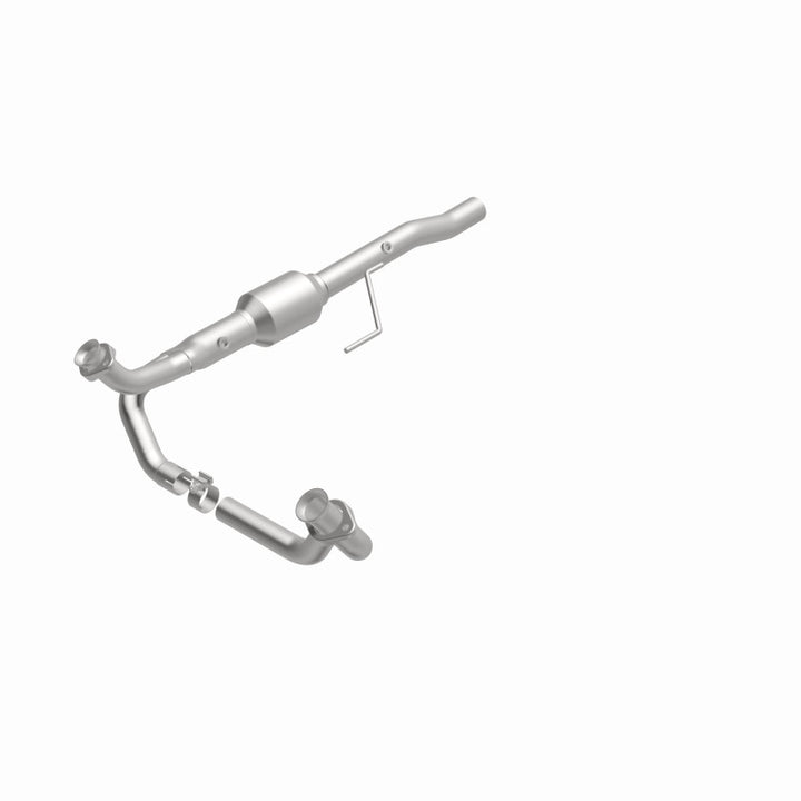 MagnaFlow 00-01 Dodge Ram 1500 3.9L Direct Fit Converter