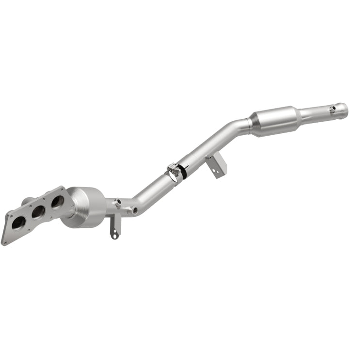MagnaFlow 12-15 ML350 V6 3.5 OEM Manifold Direct Fit Converter