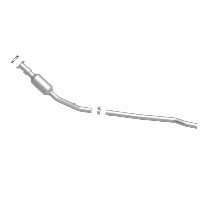 MagnaFlow 96-00 Dodge Caravan 2.4L Direct Fit Converter