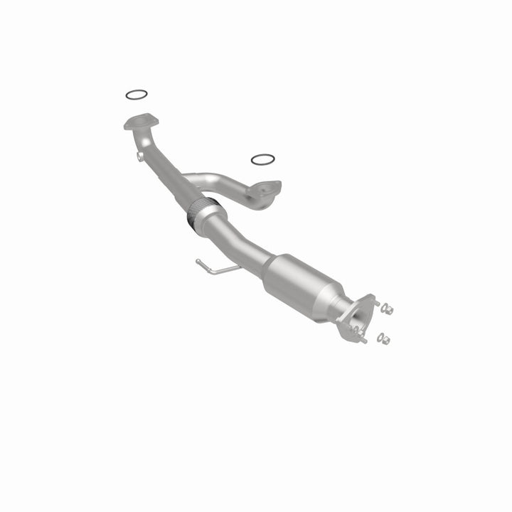 MagnaFlow 2016 Honda Odyssey 3.5L Direct Fit Converter