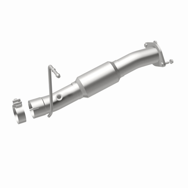 MagnaFlow Direct Fit Catalytic Converter 2001-2006 Chevrolet Silverado 3500