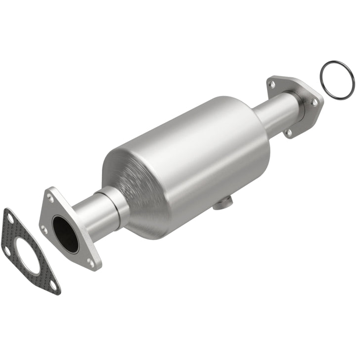 MagnaFlow 02-03 Acura TL 3.2L Direct Fit Converter