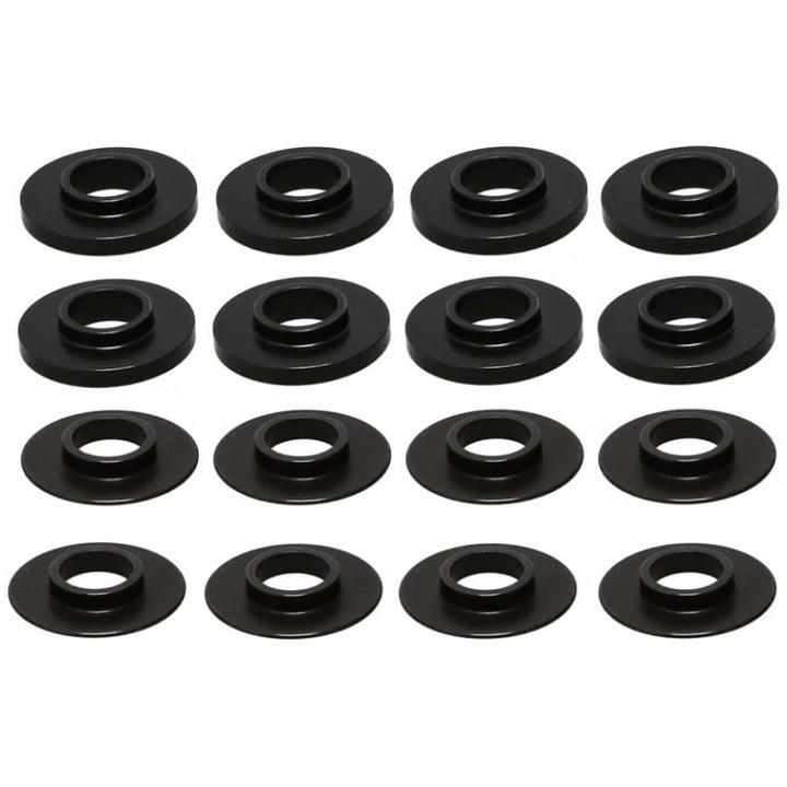 Manley Chevy LS/LT1/LT4 Valve Spring and Titanium Retainer Kit (w/ Valve Locks)