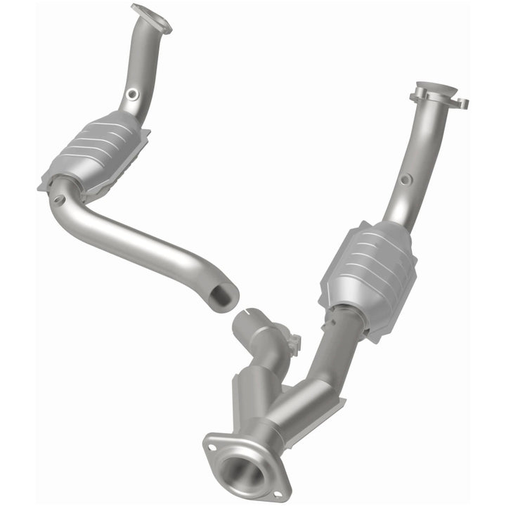 MagnaFlow 2003 Chevrolet SSR 5.3L Direct Fit Converter