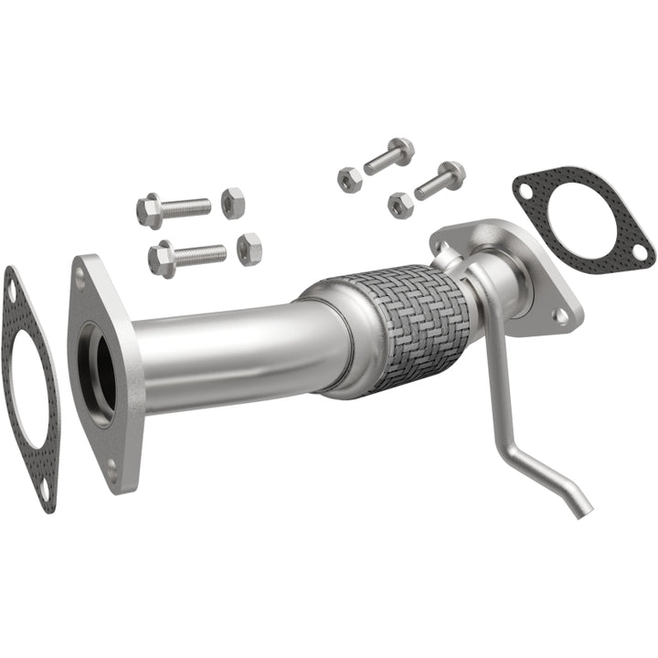 BRE Exhaust 06-10 Sonata 2.4L Front Pipe Kit