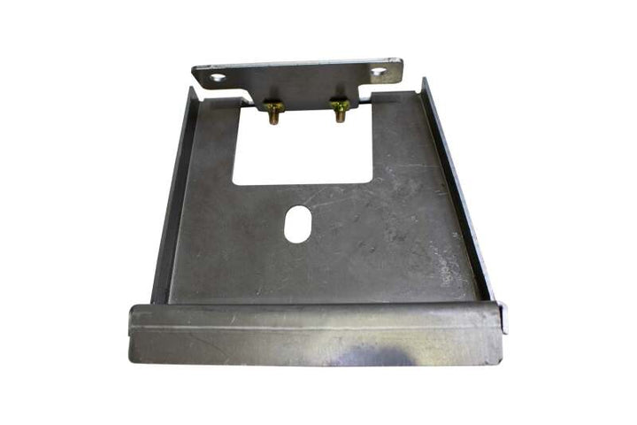 Rustbuster Spare Tire Plate