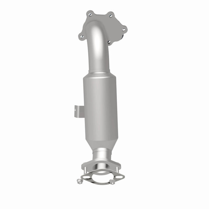 MagnaFlow 08-09 Subaru Outback 2.5L Direct Fit Converter