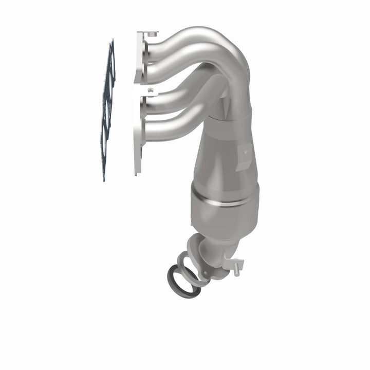 MagnaFlow 08-11 Scion xB 2.4L Direct Fit Converter