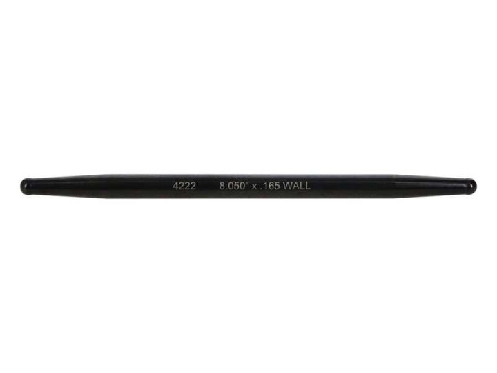 Manley Push Rod  Chrome Moly Swedged End 7/16 Dia.8.550 Length 0.165 Wall 4130 Set of 1