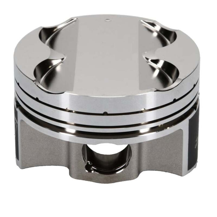 Wiseco Toyota 2JZ-GTE 3.0L 87mm - 33.99mm CH - 5.30cc Piston - Single