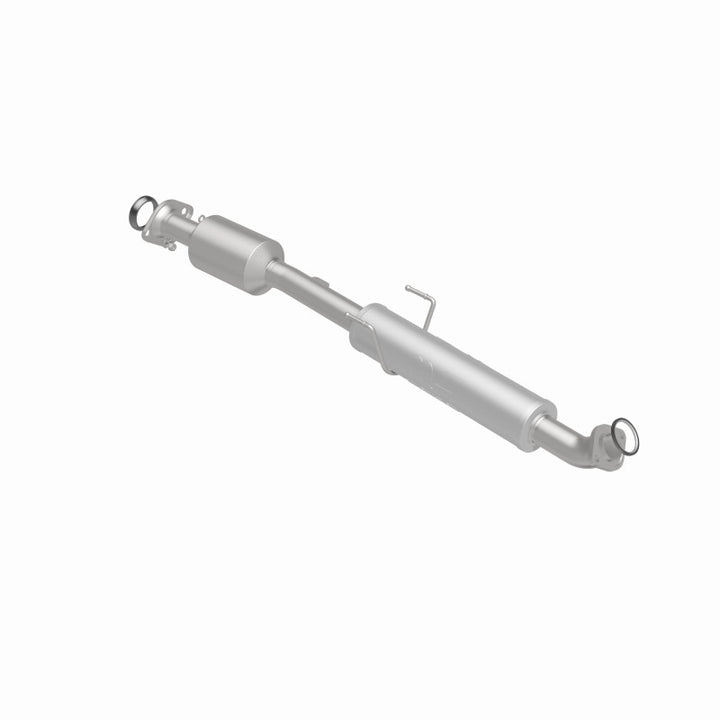 MagnaFlow 07-10 Sienna 3.5 Underbody Direct Fit Converter