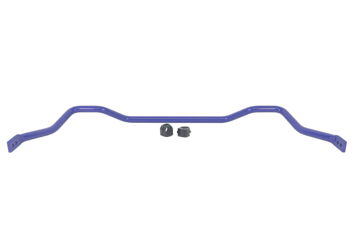 SuperPro Nissan Skyline GT-S R33 / R34 RWD Front 27mm Adjustable Sway Bar