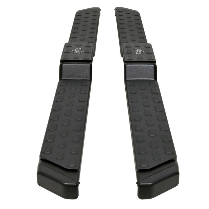 Westin 19-25 Ford Ranger SuperCrew HDX Running Boards - Tex. Blk