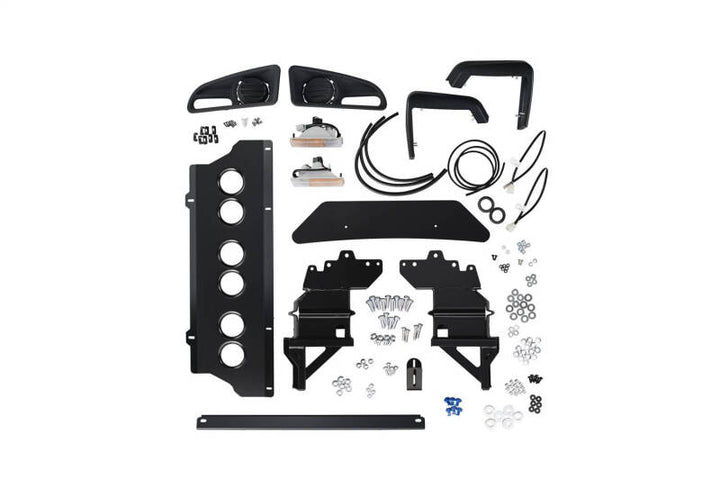 ARB Bumper/Fitting Kit Bundle 3438270