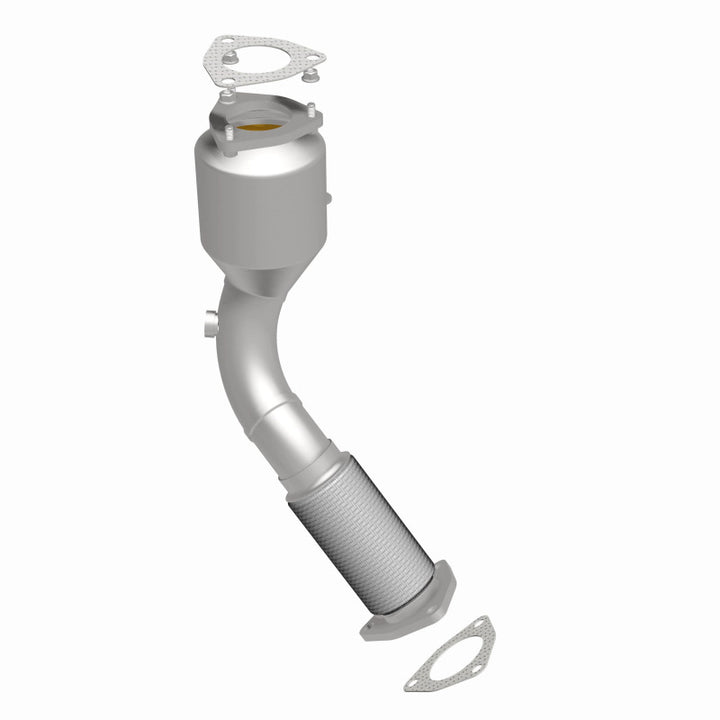 MagnaFlow 03-06 Cayenne V8 4.5 OEM Underbody Direct Fit Converter