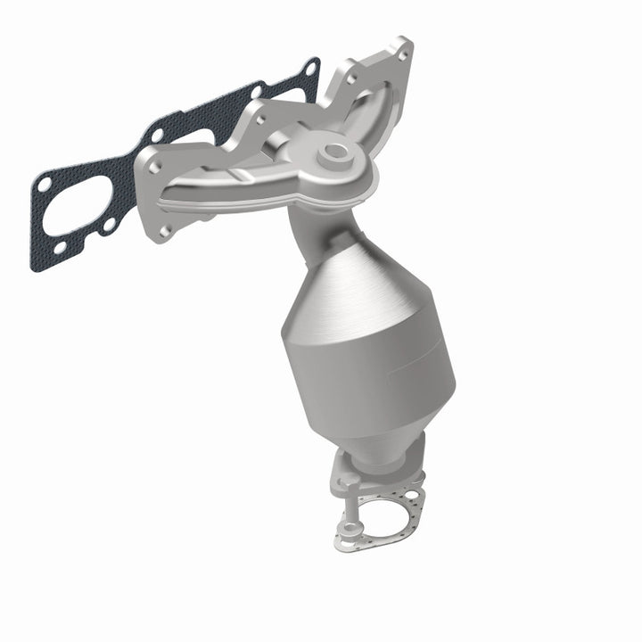 MagnaFlow 07-09 Hyundai Santa Fe 3.3L Direct Fit Converter