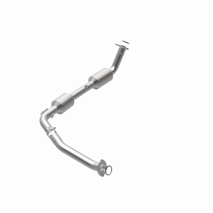 MagnaFlow 07-10 Toyota Tundra 5.7L Direct Fit Converter
