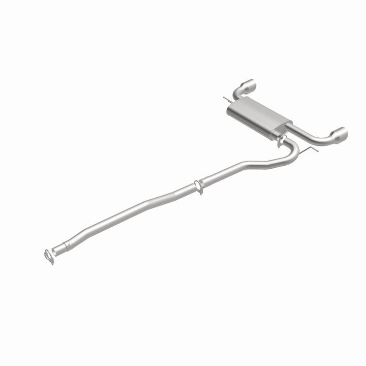 BRExhaust 11-16 Mini Cooper Countryman Cooper Paceman 1.6L Exhaust Kit