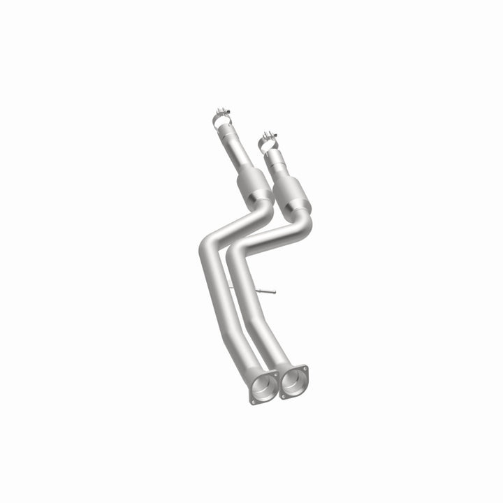 MagnaFlow 2015 M3 3 Underbody Direct Fit Converter