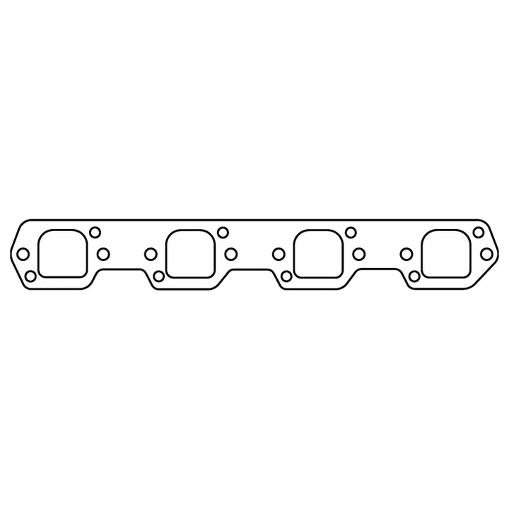 Cometic Ford Windsor .060in HTS Exhaust Mani Gasket Set