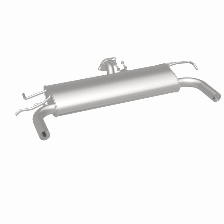 Magnaflow BRE Rear Muffler Kit Replacement Kia