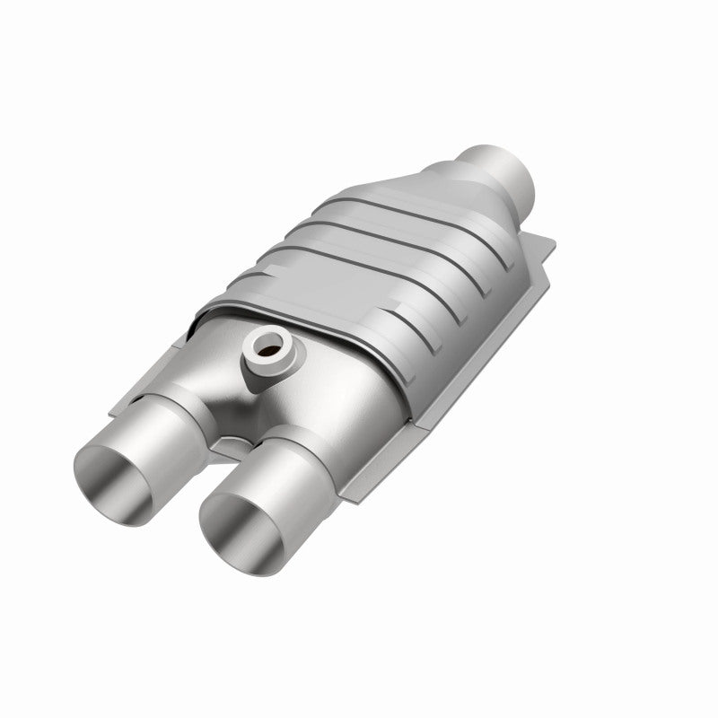 MagnaFlow 2in./2.5in. D/S T1 Universal Converter