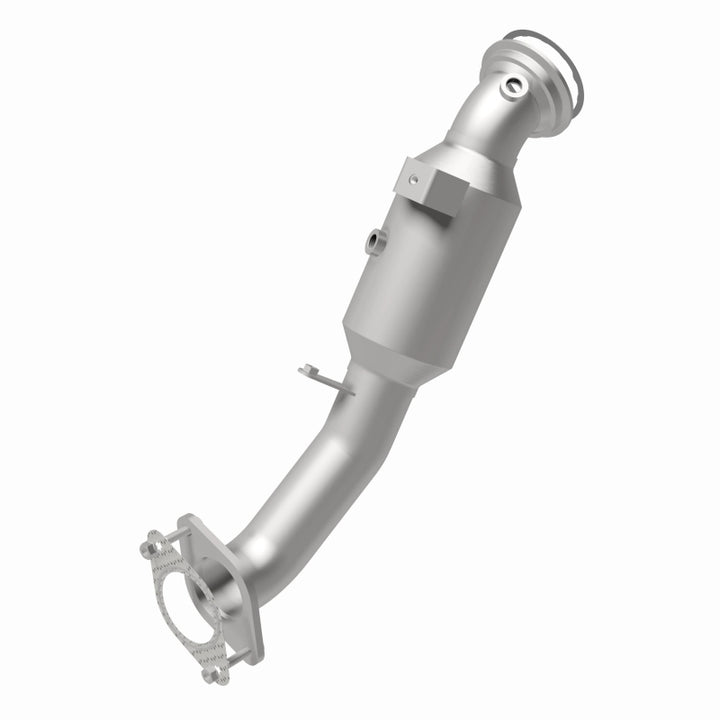 MagnaFlow 19-20 Chevrolet Silverado 1500 2.7L OEM Grade EPA Compliant Direct-Fit Catalytic Converter