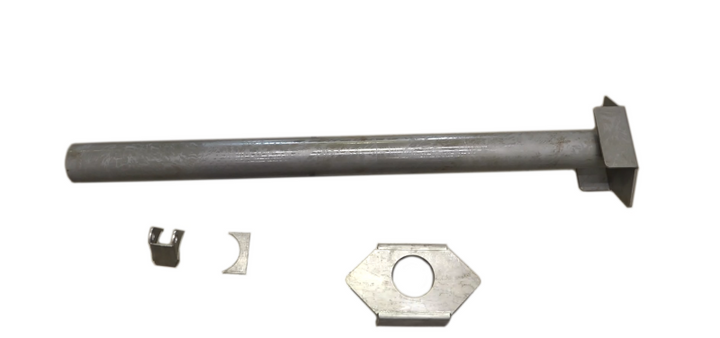 Rust Buster Rear Shock Crossmember GM Pick Up Trucks