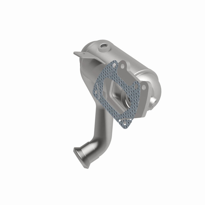 MagnaFlow 17-18 Pacifica V6 3.6 OEM Underbody Direct Fit Converter