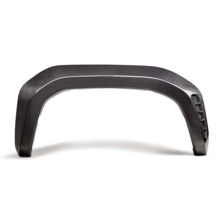 Seibon 2024 Toyota Tacoma TRD PRO Rear Carbon Fiber Fender Flares