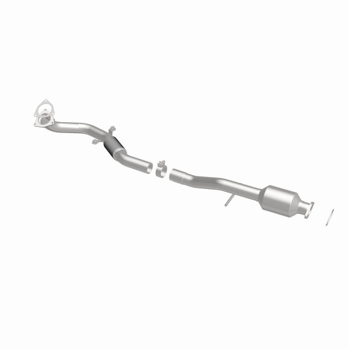 MagnaFlow 14-15 Regal 2 Underbody Direct Fit Converter
