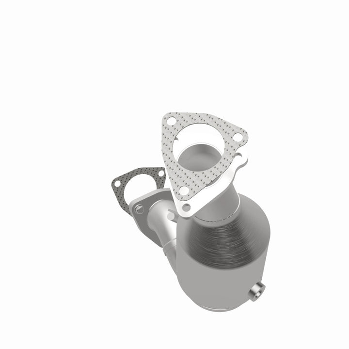 MagnaFlow 2017 Q7 V6 3 OEM Underbody Direct Fit Converter