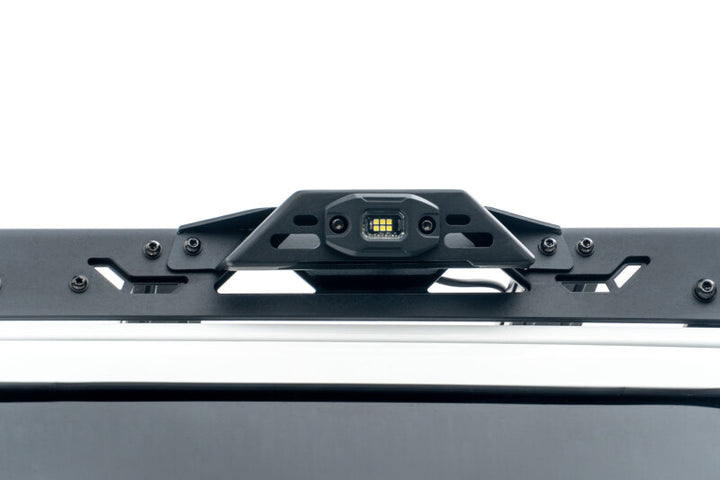DV8 Offroad Roof Rack Handle | Pair