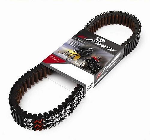 Gates 2003 Vento Phantom R3 150cc Drive Scooter Belt (Standard)