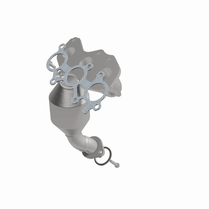 MagnaFlow 11-15 Toyota Sienna 3.5L Direct Fit Converter