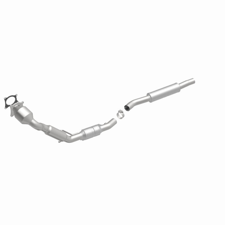 MagnaFlow 09-13 Audi A3 Quattro 2.0L Direct Fit Converter
