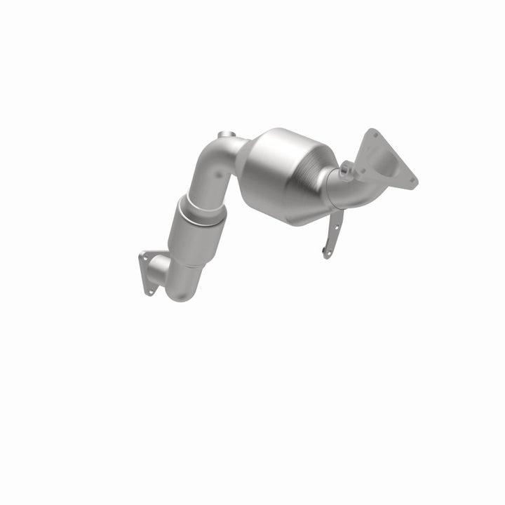 MagnaFlow 07-10 Audi Q7 3.6L Direct Fit Converter