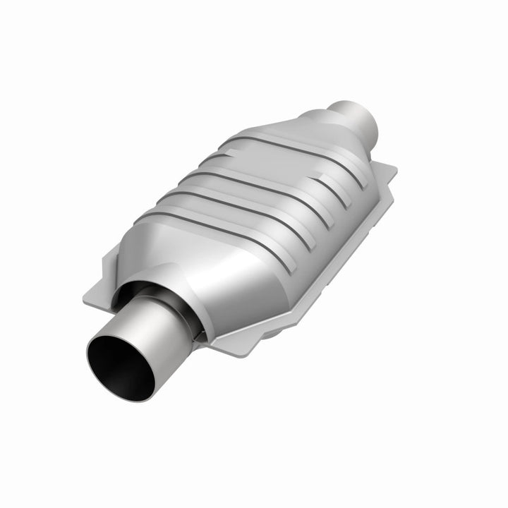 MagnaFlow Universal Catalytic Converter 2 inch OEM Grade
