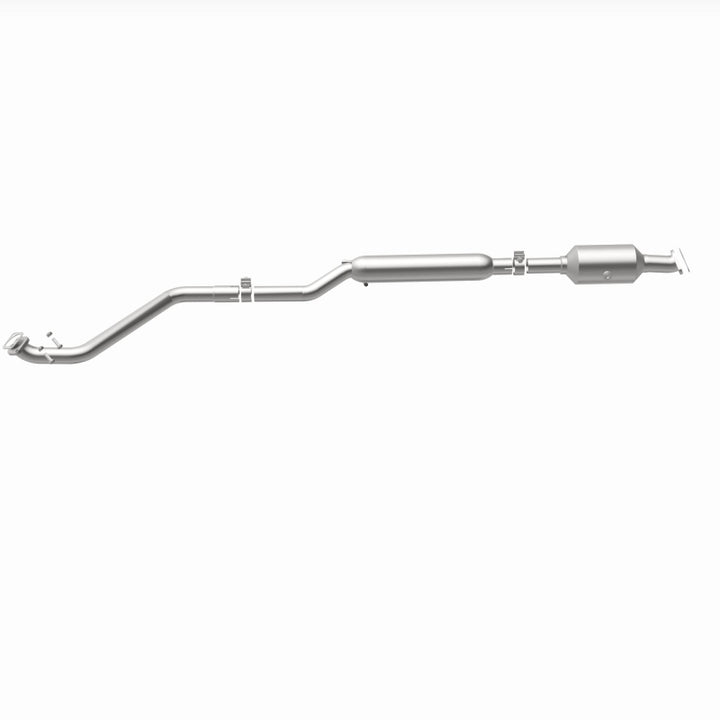 MagnaFlow 14-16 Kia Forte 1.8L Direct Fit Catalytic Converter (California Grade)