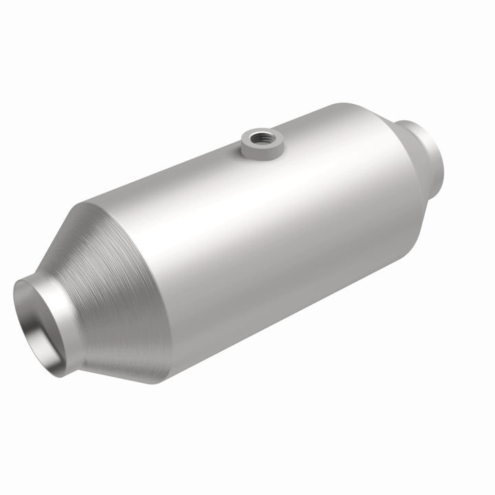 MagnaFlow MagnaFlow 2.5 in. OEM Grade Federal / EPA Compliant Universal Catalytic Converter
