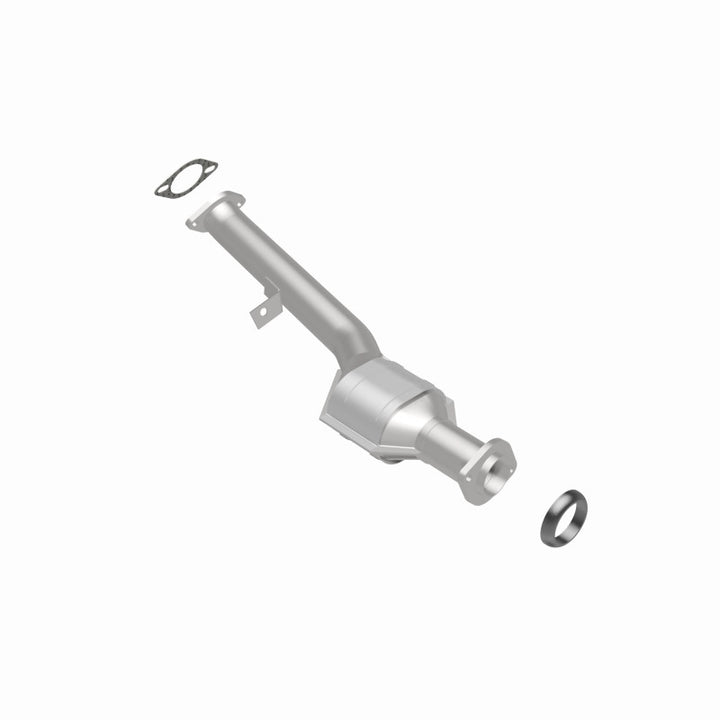 MagnaFlow Direct Fit Catalytic Converter 2006-2007 Subaru Impreza 2.5L