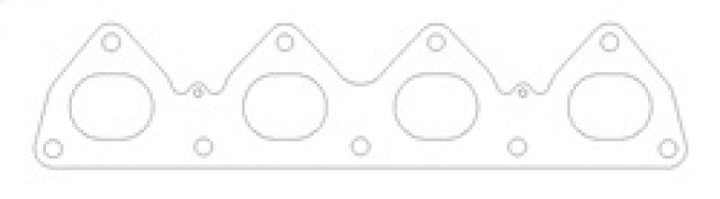 Cometic Honda H22 .043in Copper Exhaust Manifold Gasket
