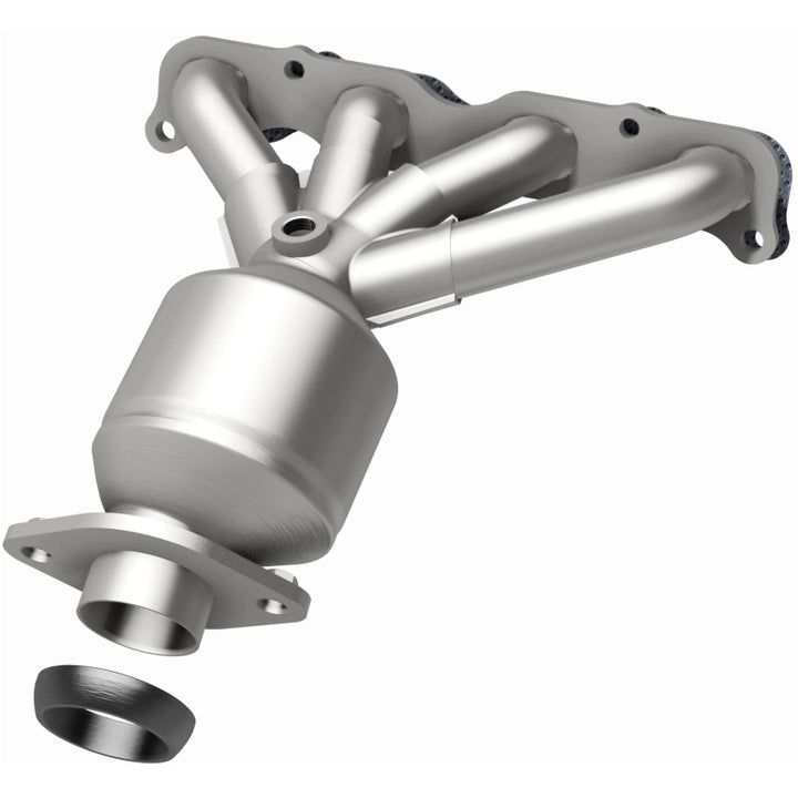 MagnaFlow 2016 Mitsubishi Outlander Manifold 2.4L Direct Fit Catalytic Converter