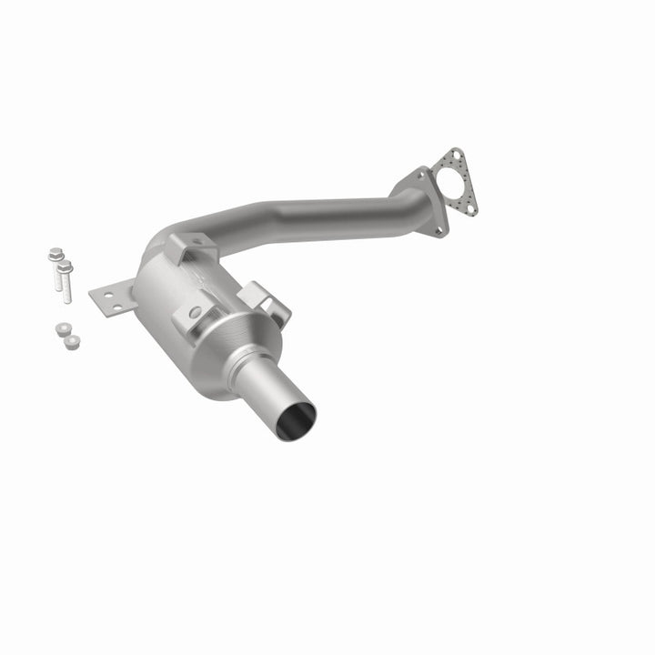 MagnaFlow 00-04 Boxster H6 3.2 2.7 OEM Underbody Direct Fit Converter