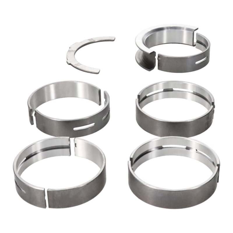 Manley 91-10 Ford Mustang 4.6L Series Windsor Aluminum Main Bearing