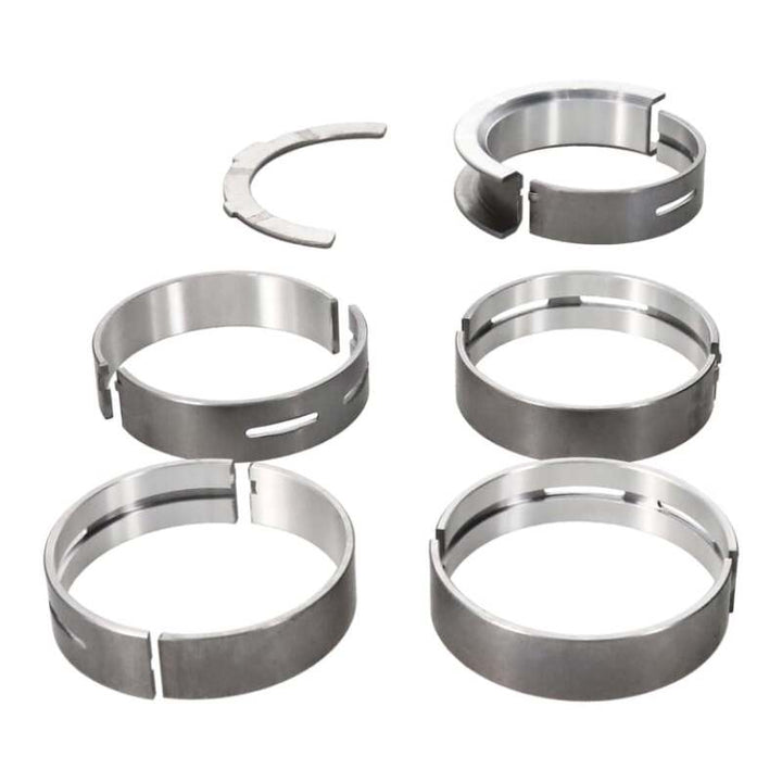Manley 91-10 Ford Mustang 4.6L Series Windsor Aluminum Main Bearing