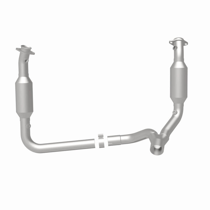 MagnaFlow 2006 Dodge Ram 1500 5.7L Direct Fit Converter